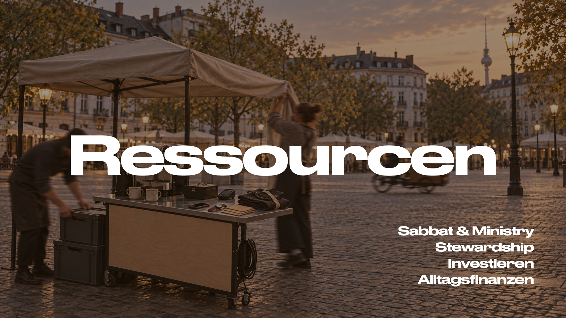 Ressourcen Serie YA