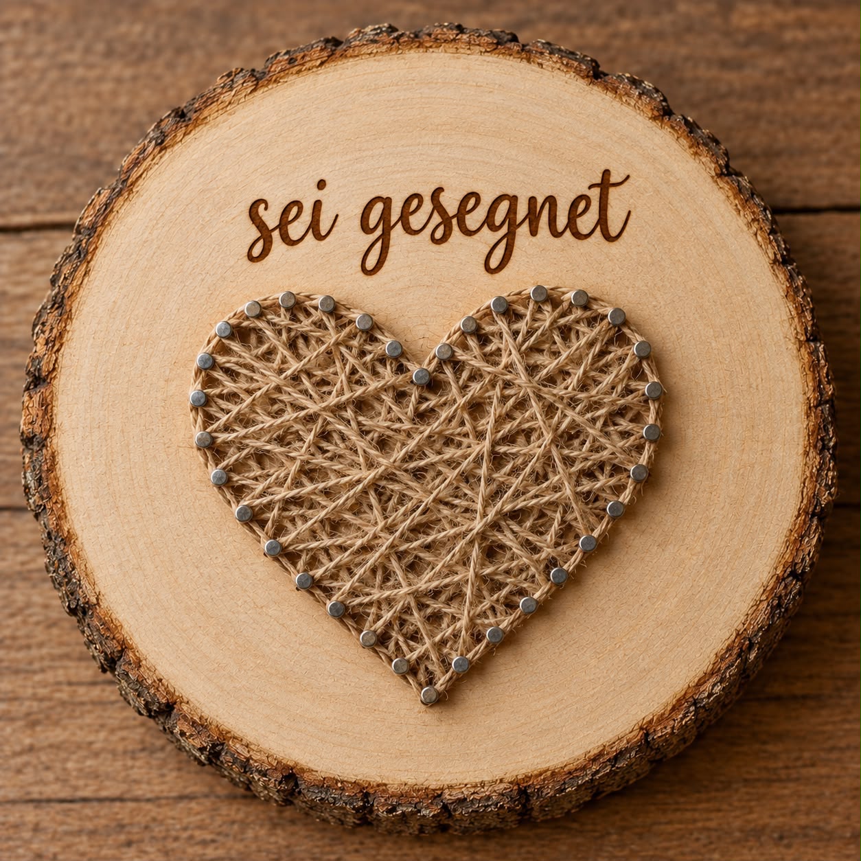 Geschenke Basteln