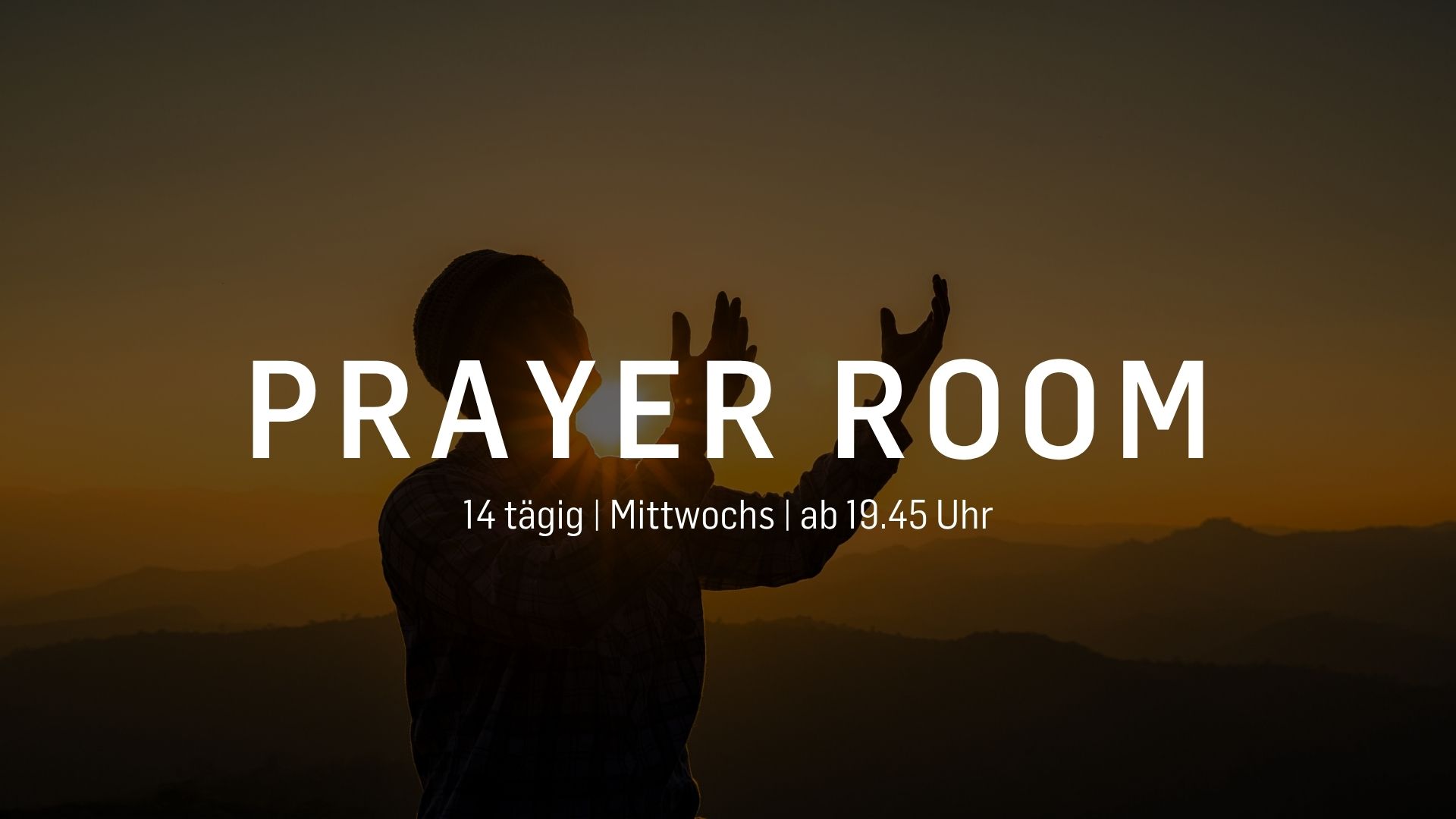 Prayer Room