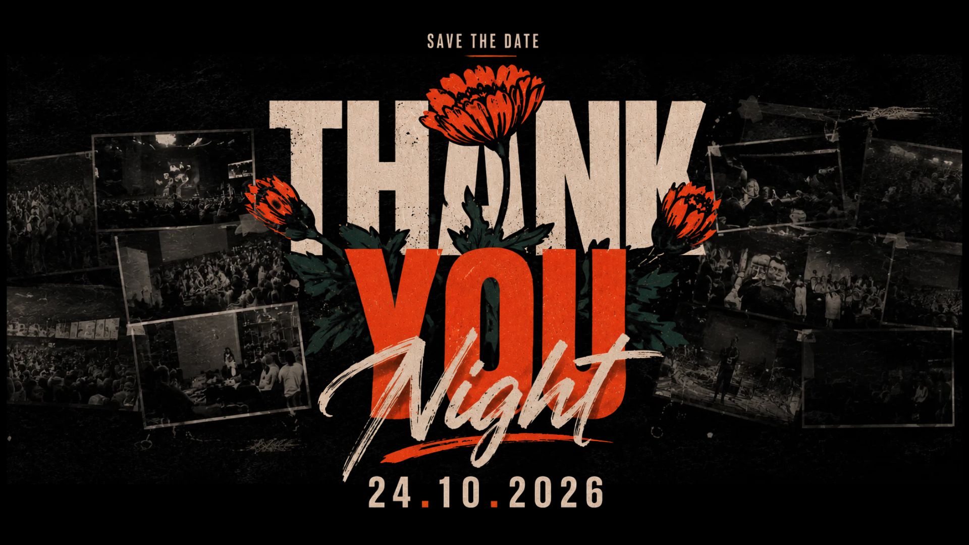 Thank You Night