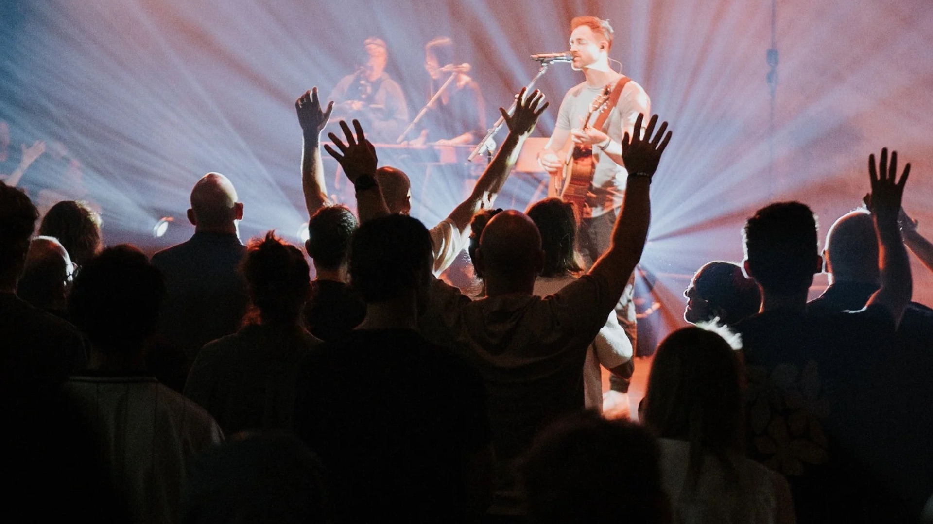Worship Night