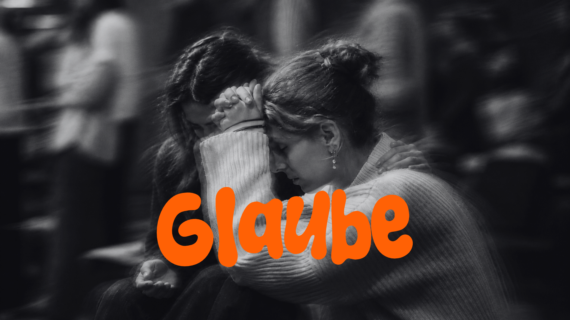 Glaube YA Serie